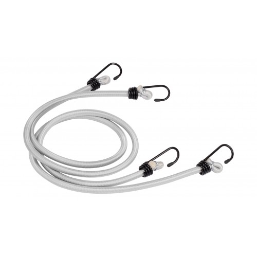 KRT555101 Banda elástica Ø 10mm, 100cm 2pcs
