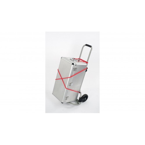 KRT555102 Banda elástica Ø 8mm, 100cm 4pcs