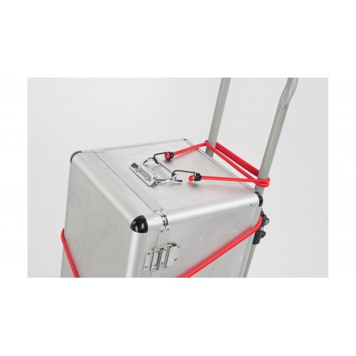 KRT555102 Banda elástica Ø 8mm, 100cm 4pcs