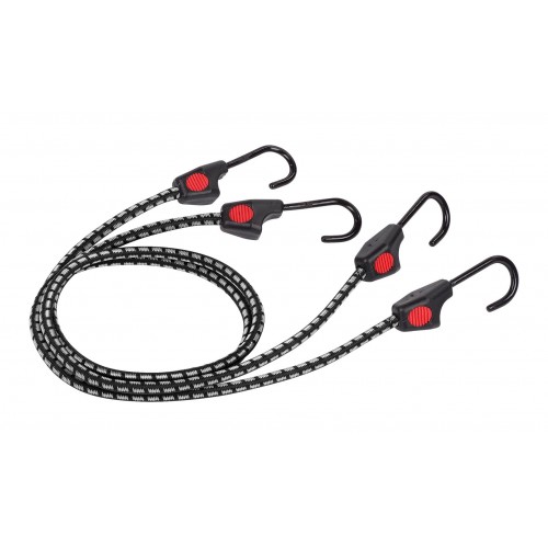 KRT555103 Banda elástica Ø 8mm, 60cm 2pcs