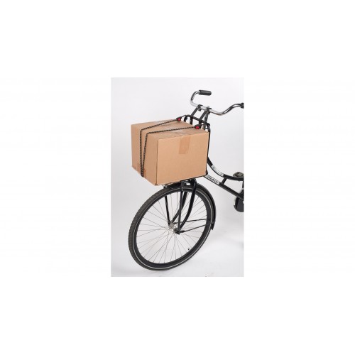 KRT555103 Banda elástica Ø 8mm, 60cm 2pcs