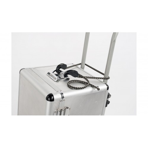KRT555105 Banda elástica Ø 8mm, 100cm