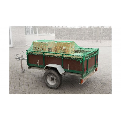 KRT555200 Red de remolque 1,5x2,2m