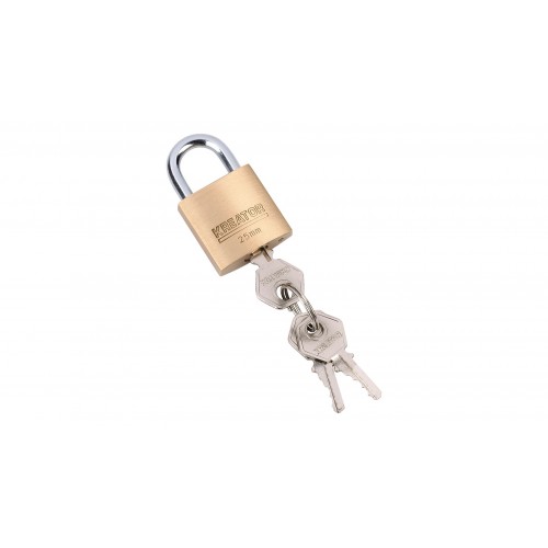 KRT557002 Candado 25mm