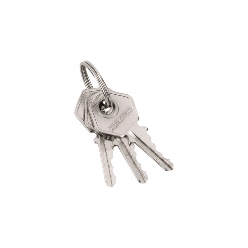 KRT557002 Candado 25mm