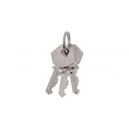 KRT557003 Candado 30mm