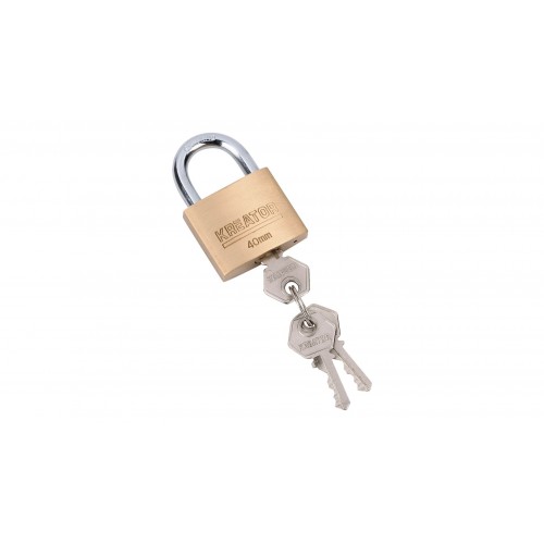 KRT557004 Candado 40mm