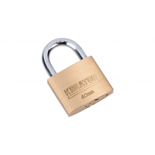 KRT557004 Candado 40mm