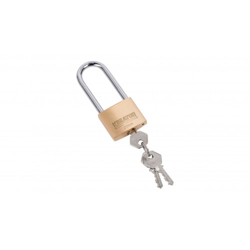 KRT557006 Candado arco largo 20mm
