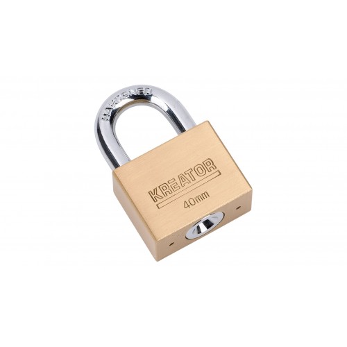 KRT557008 Candado 40mm