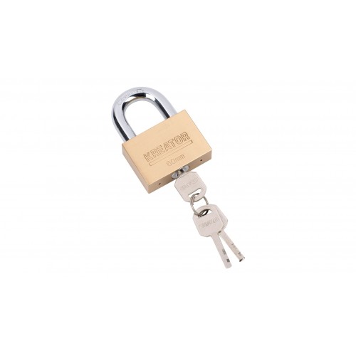 KRT557009 Candado 60mm