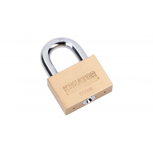 KRT557009 Candado 60mm