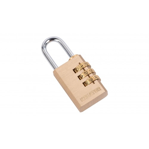 KRT557010 Candado 40mm