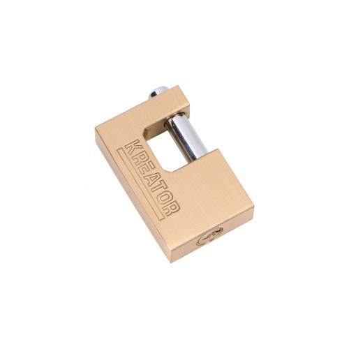 KRT557012 Candado 75mm
