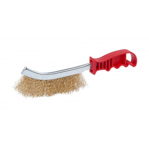 KRT561008 Cepillo abrasivo universal-latón