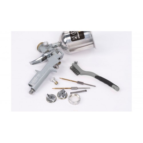 KRT561101 Cepillo abrasivo pp 3pcs