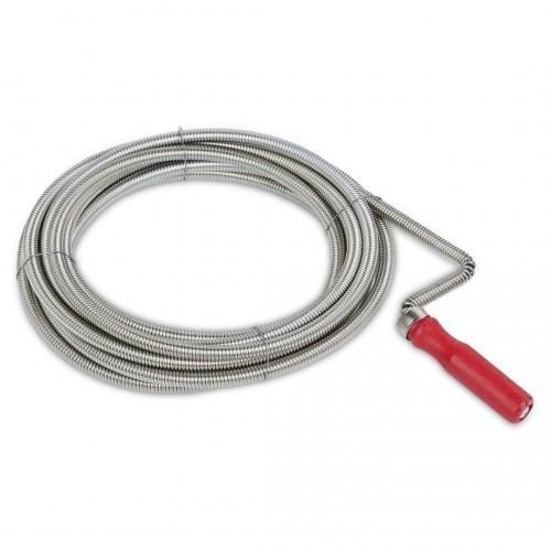 KRT563003 Espiral rascatubos 10m
