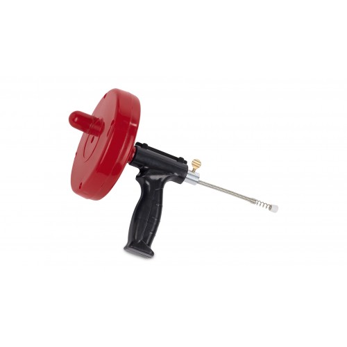 KRT563004 Pistola espiral rascatubos 5m
