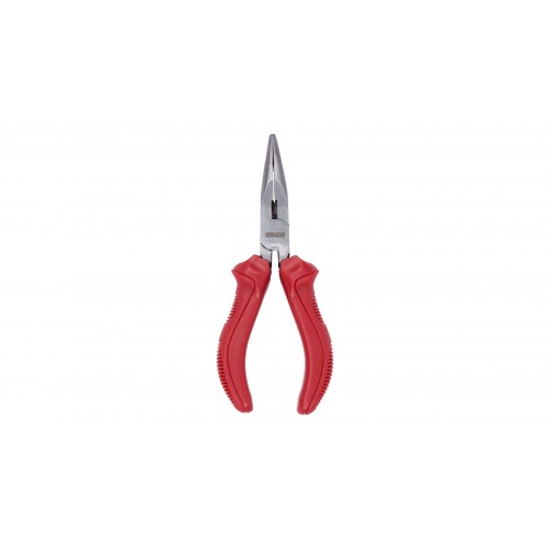 KRT604001 Alicate punta curva 150mm, 6" B nariz doblada
