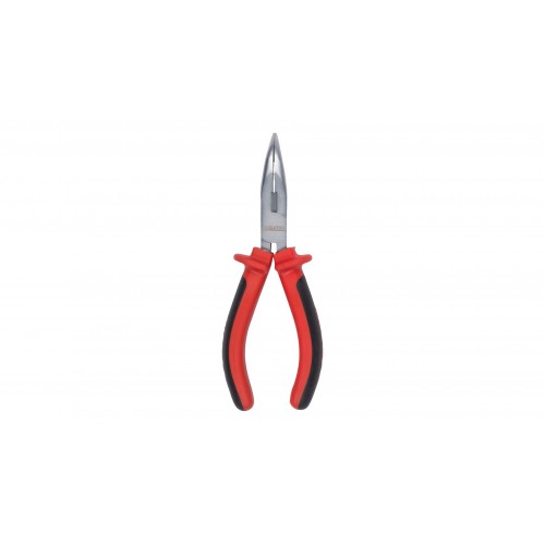 KRT604101 Alicate punta curva 150mm, 6"P nariz doblada