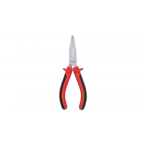 KRT605101 Alicate punta plana 150mm, 6" P nariz plana