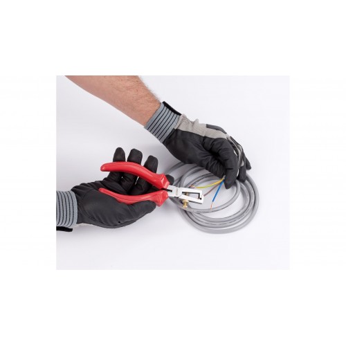 KRT606001 Alicate pelacables 150mm, 6