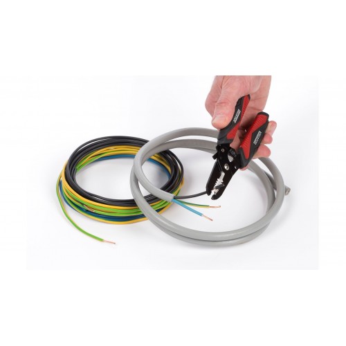KRT606002 Alicate pelacables hq