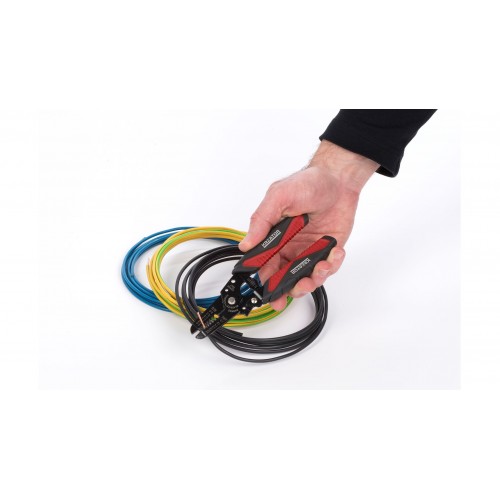 KRT606002 Alicate pelacables hq