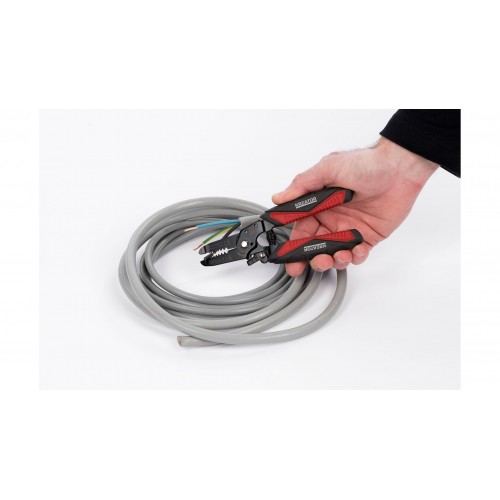 KRT606002 Alicate pelacables hq
