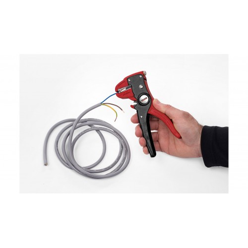 KRT606004 Alicate pelacables b automático