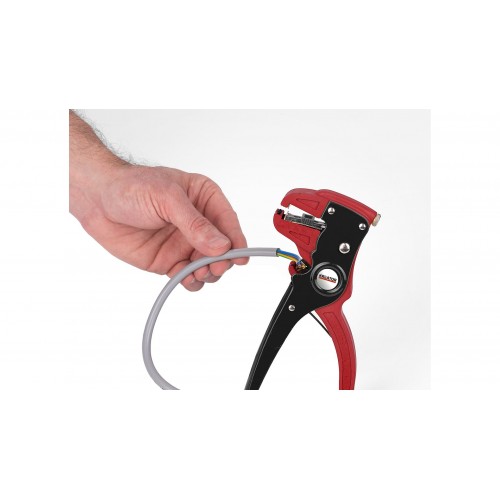 KRT606004 Alicate pelacables b automático