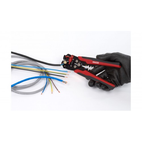 KRT606006 Alicate pelacables hq automático