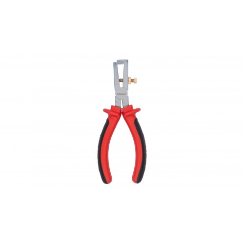 KRT606101 Alicate pelacables 150mm, 6"