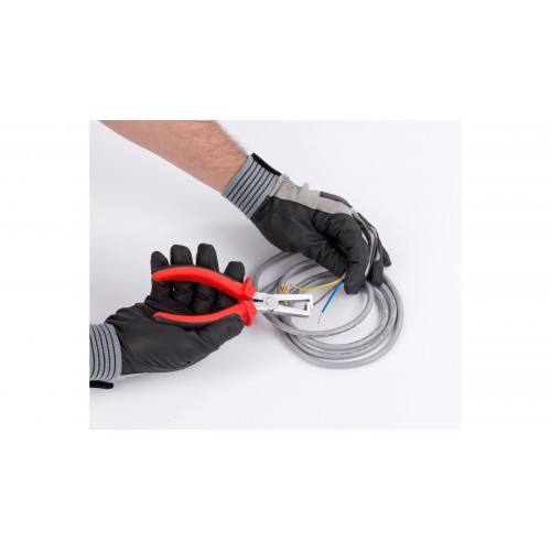 KRT606101 Alicate pelacables 150mm, 6