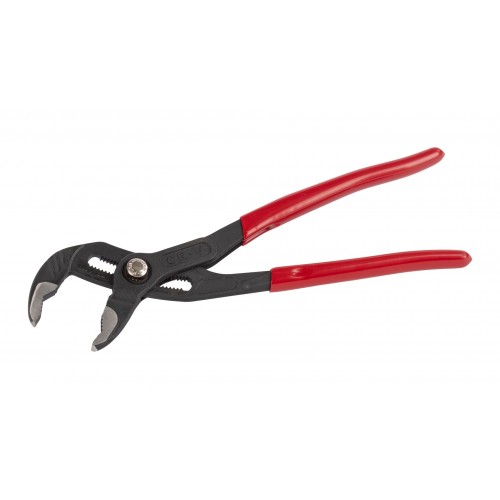 KRT607202 Tenaza de canal quick lock 300mm 12