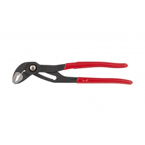 KRT607202 Tenaza de canal quick lock 300mm 12" CR-V