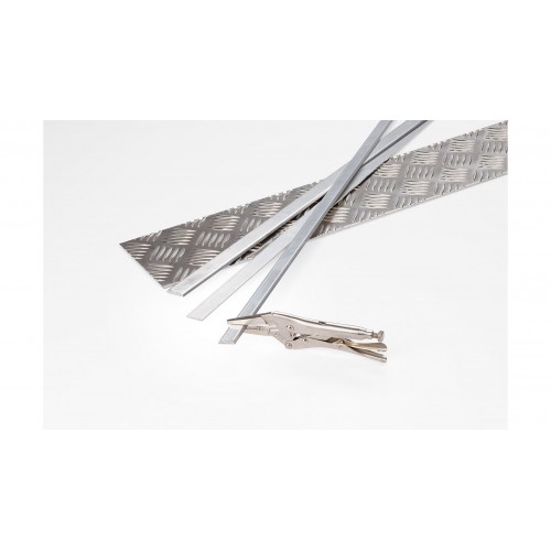 KRT608003 Tenaza gripp 175mm b largo