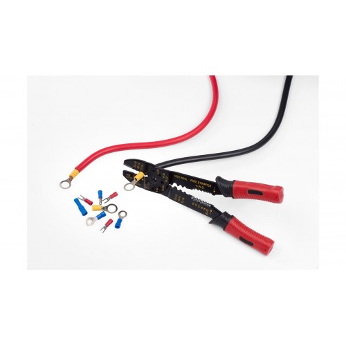 KRT615101 Herramienta de engaste p