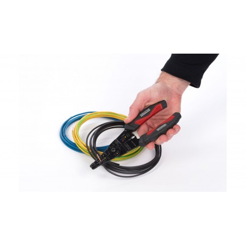 KRT615111 Alicate pelacables 200m, 8