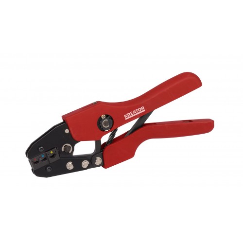 KRT615112 Herramienta de engaste 230mm, 9" hq