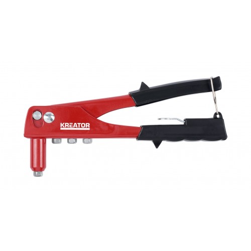 KRT617101 Alicate de remachar eco + 60pcs