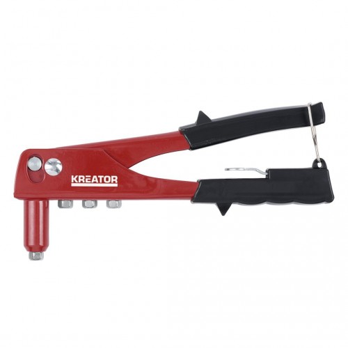 KRT617101 Alicate de remachar eco + 60pcs