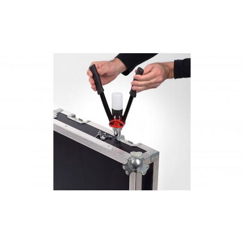 KRT617102 Alicate de remachar p