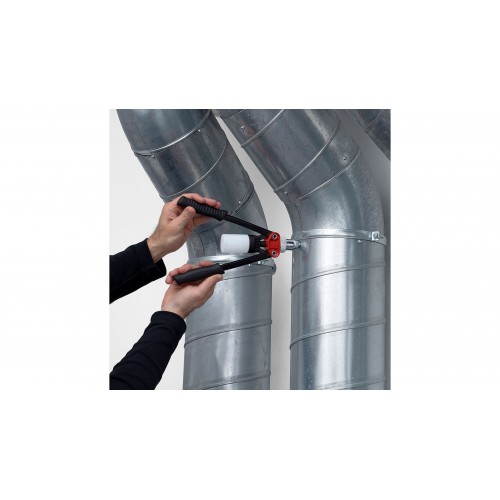 KRT617102 Alicate de remachar p