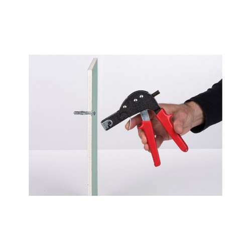 KRT619001 Anclaje hierro herramia 21pcs