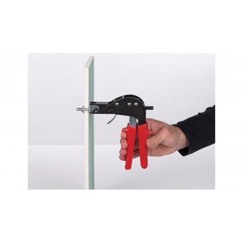 KRT619001 Anclaje hierro herramia 21pcs