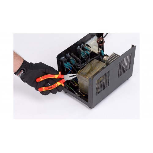 KRT620001 Alicates ajustables 150mm, 6