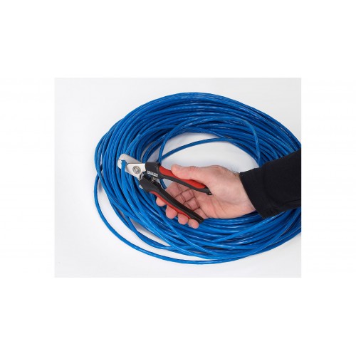 KRT621002 Tijeras de cable 10mm