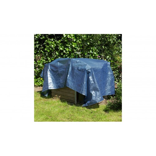 KRT660109 Toldo 10x15m 70g