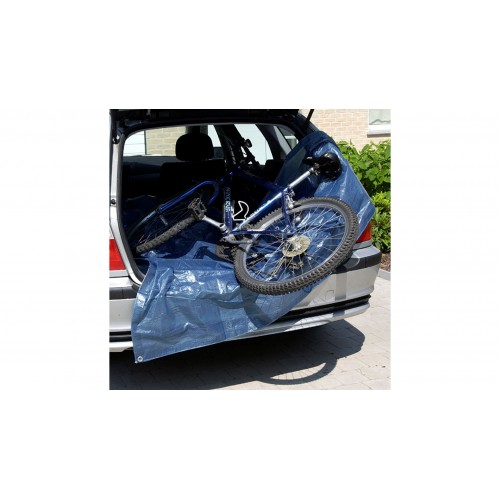 KRT660110 Toldo 4x4m 70g